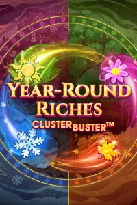 Year-Round Riches Clusterbuster